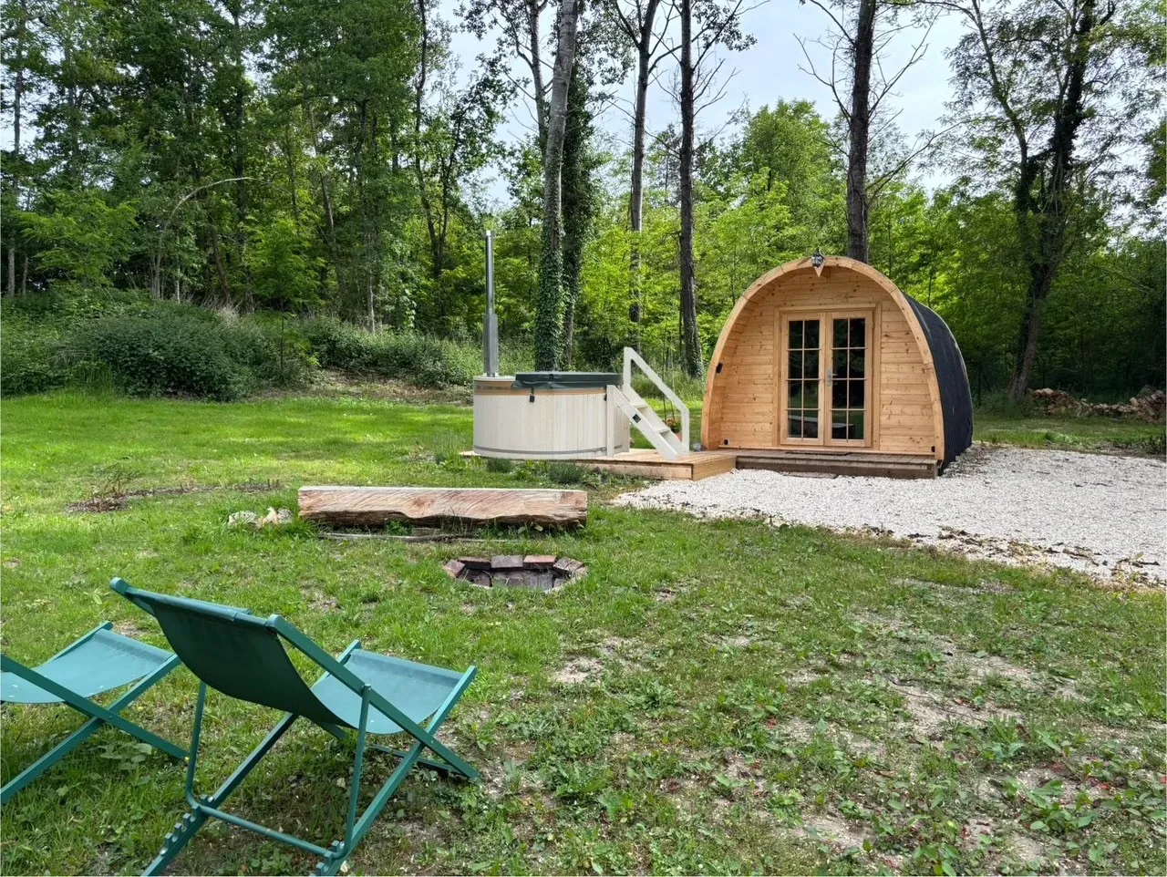 Le P'tit Monde du Morvan à Quarré-les-Tombes, photo 7