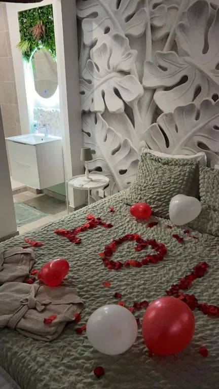 Love Room Extasia à Grenoble, photo 7