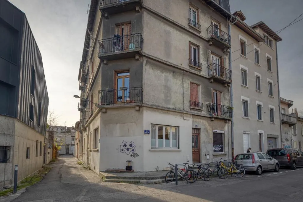 L'Âme Étoilée à Grenoble, photo 6