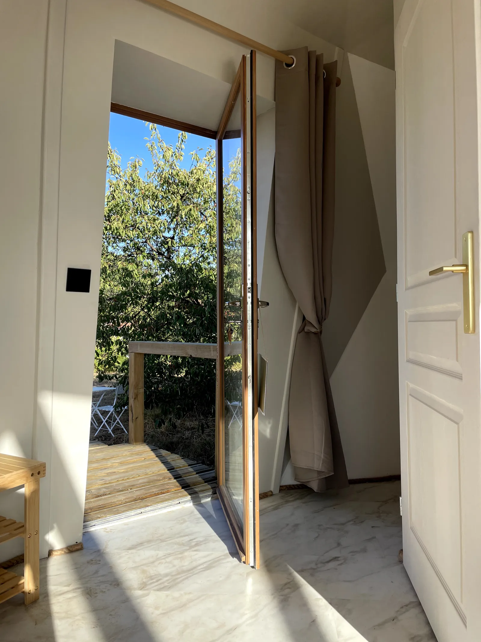 Le Dôme de Cognac à Javrezac, photo 6