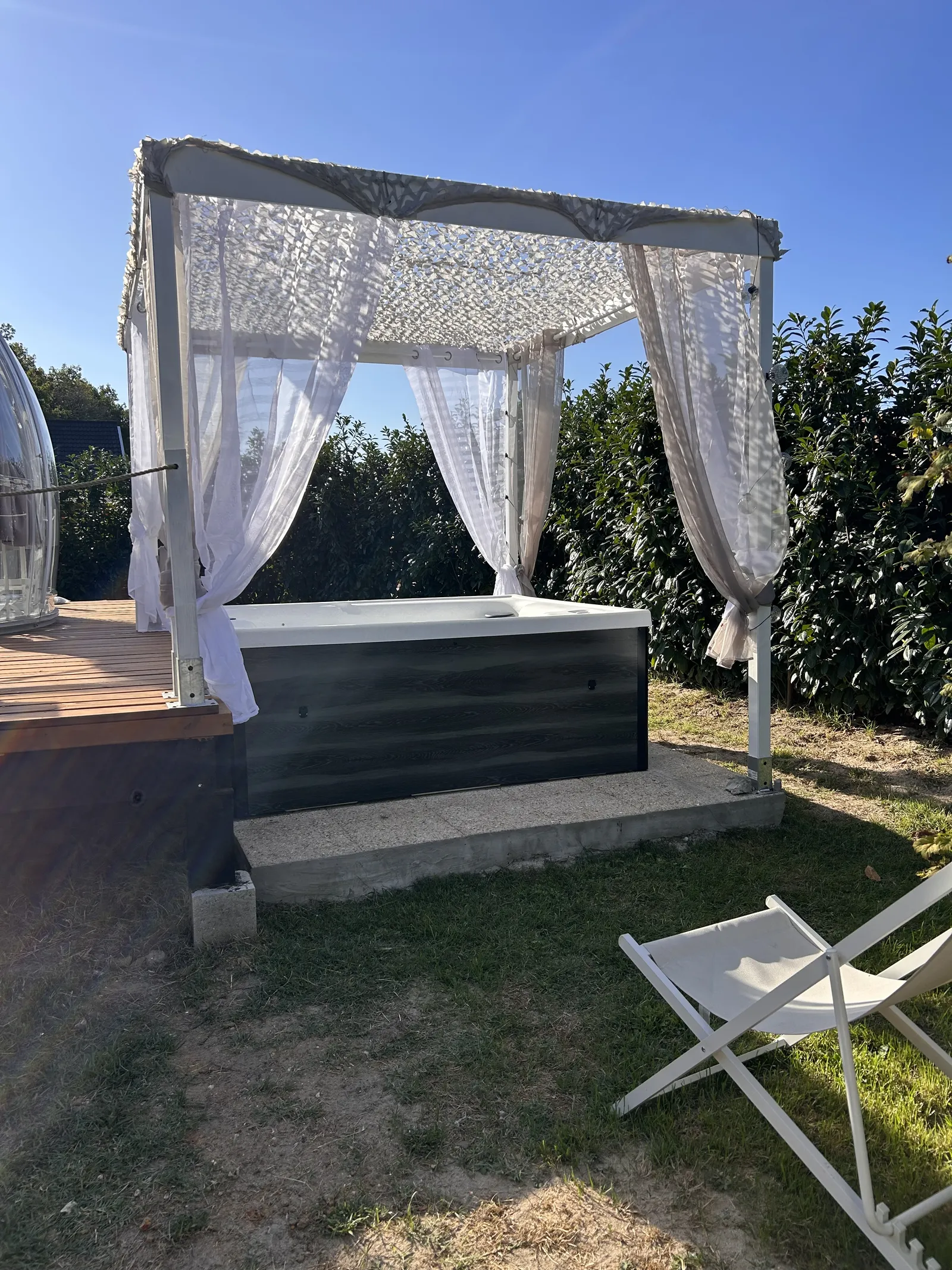 Le Secret des Étoiles à Mur-de-Sologne, photo 4