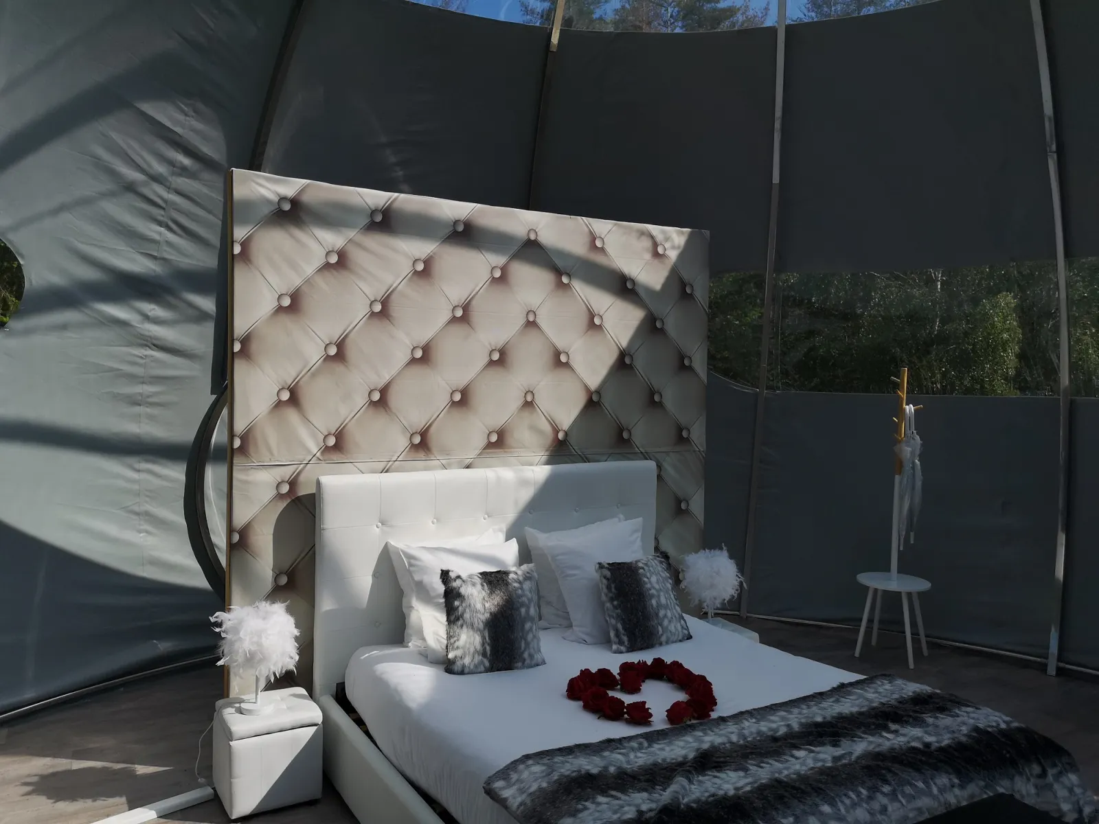 La Suite Love à Brinon-sur-Sauldre, photo 3