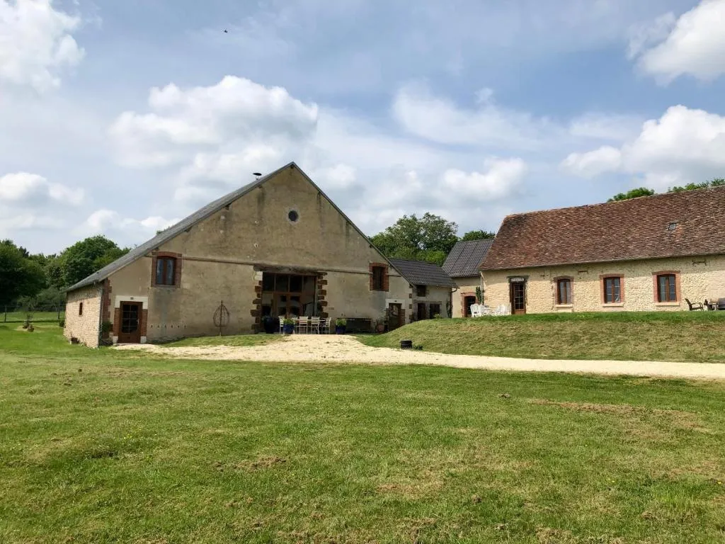 La Bulle de l'Élevage Girbal à La Chapelotte, photo 3
