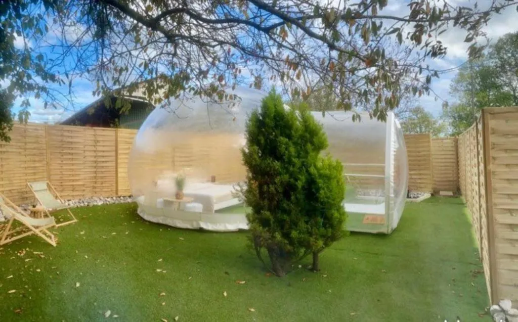 Somme n'en Bulle, bulle à Embreville