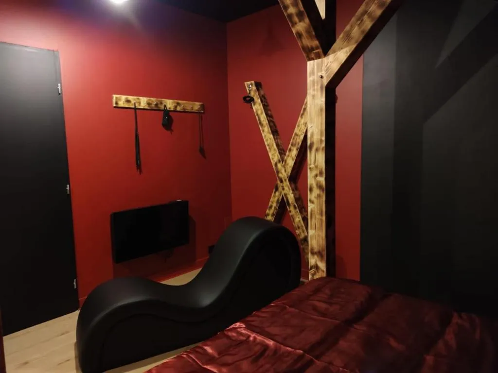 La Love Room d'Arbois à Arbois, photo 2