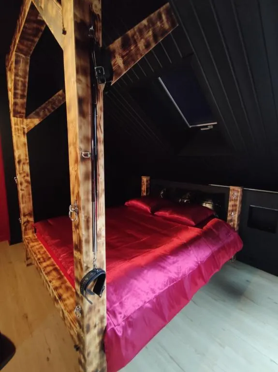 La Love Room d'Arbois à Arbois, photo 6