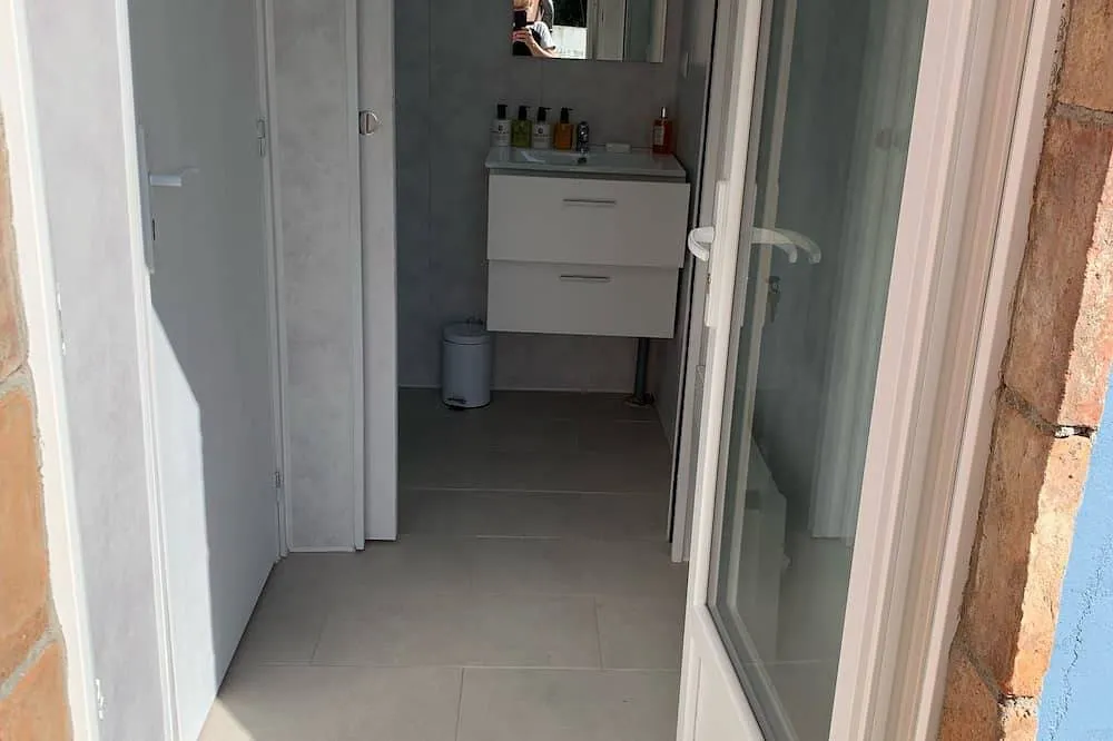 Dôme de glamping de Saint-Sulpice à Saint-Sulpice, photo 4