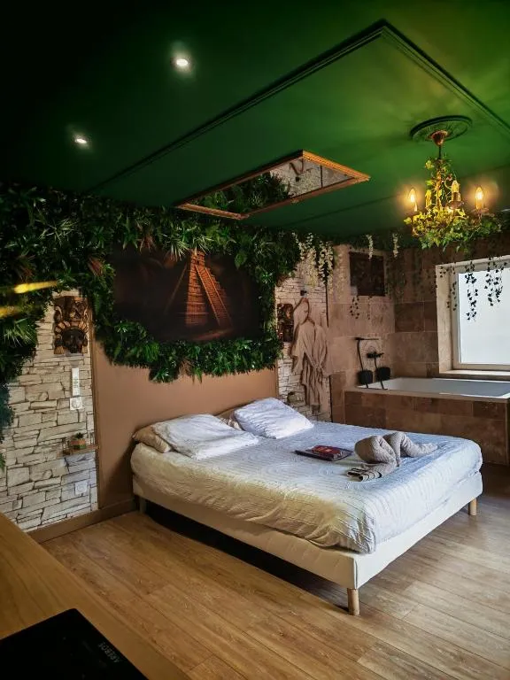 Love Room de L'Étrat à L'Étrat, photo 2