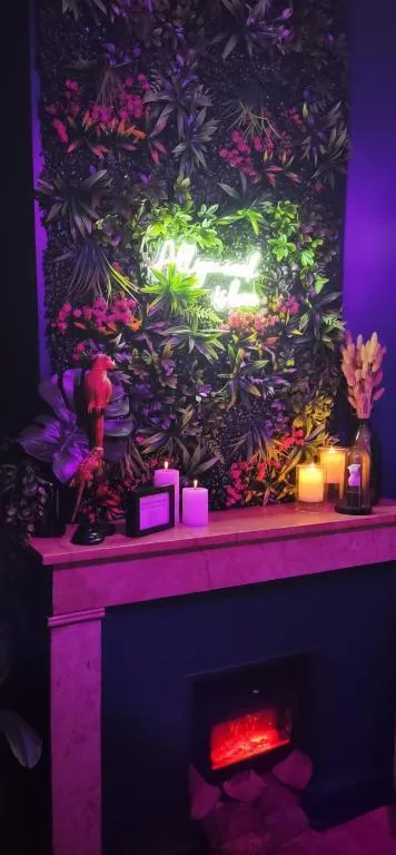 Suite Passion à Saint-Étienne, photo 6