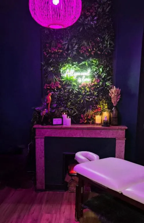 Suite Passion à Saint-Étienne, photo 7