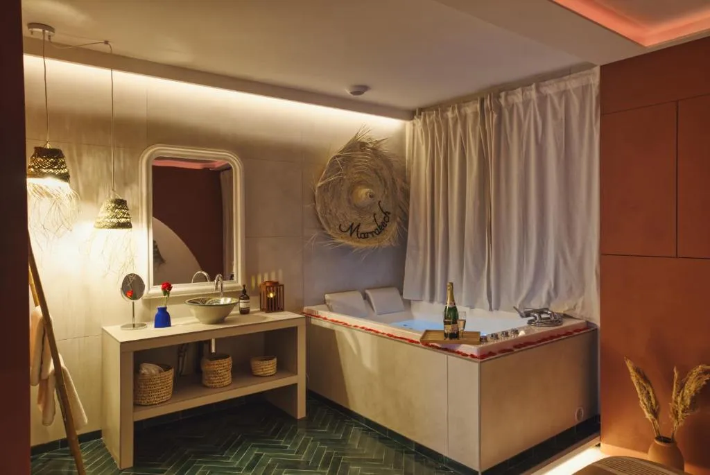 Suite Marrakech à Saint-Étienne, photo 2
