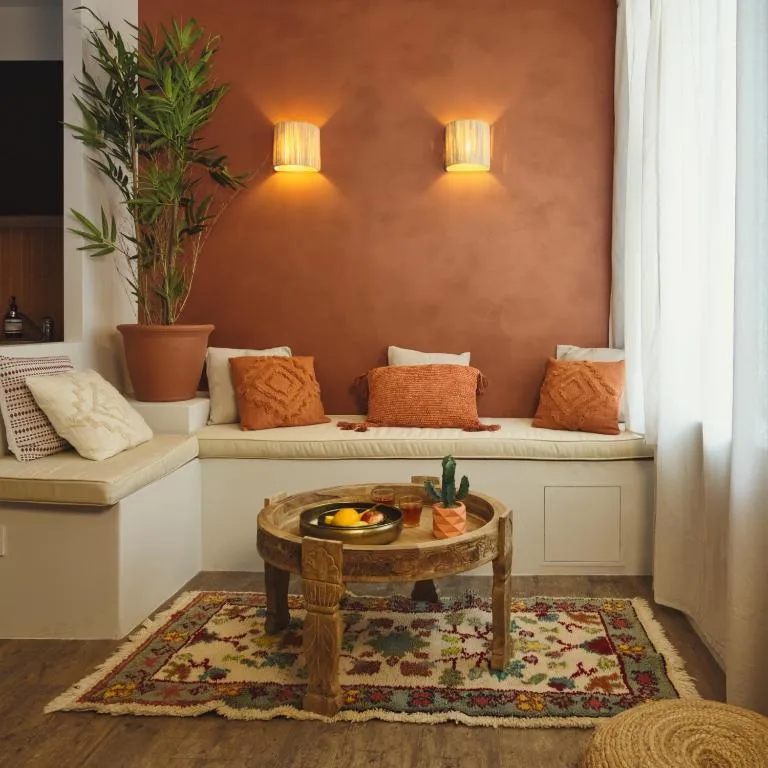Suite Marrakech à Saint-Étienne, photo 3