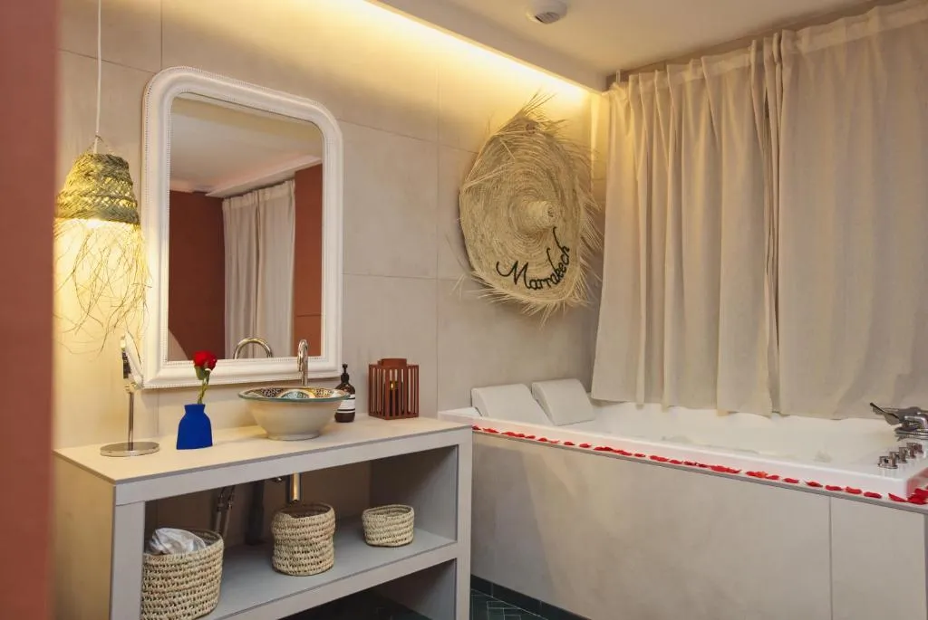 Suite Marrakech à Saint-Étienne, photo 6