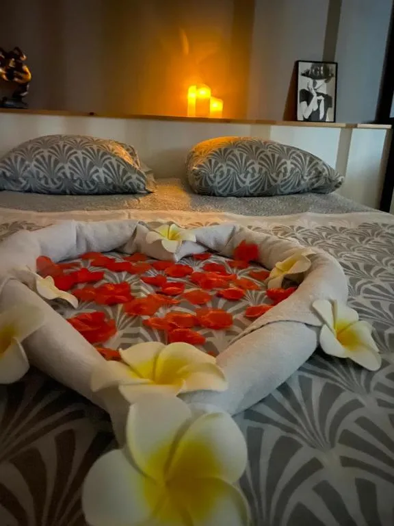 Suite Spa de Clisson à Clisson, photo 2