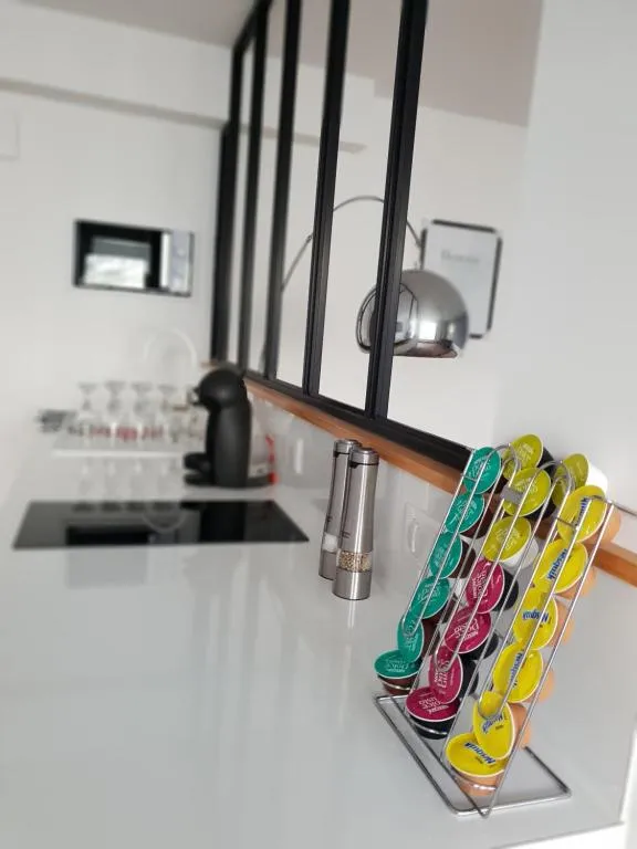 Suite Spa de Clisson à Clisson, photo 3