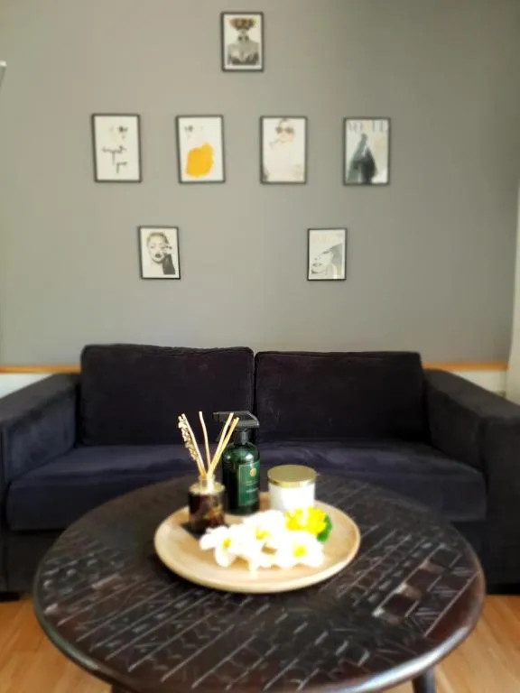 Suite Spa de Clisson à Clisson, photo 4