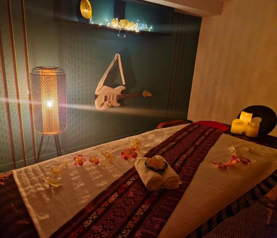 Suite Spa de Clisson à Clisson, photo 7