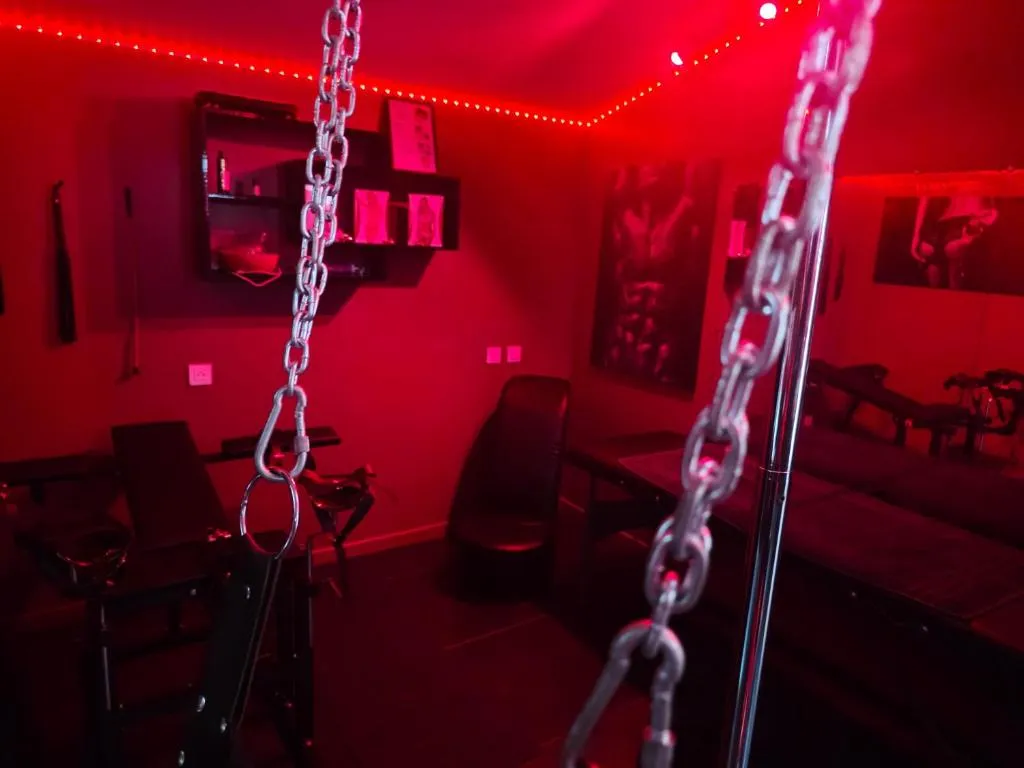 Le Loft d'Amour à Ligné, photo 6