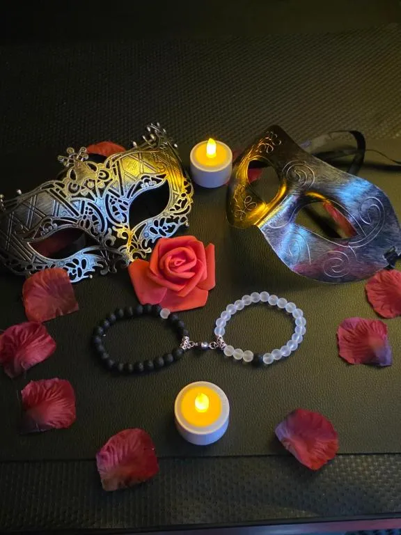 Le Loft d'Amour à Ligné, photo 7