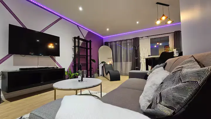 Diamond Suite à Machecoul-Saint-Même, photo 2
