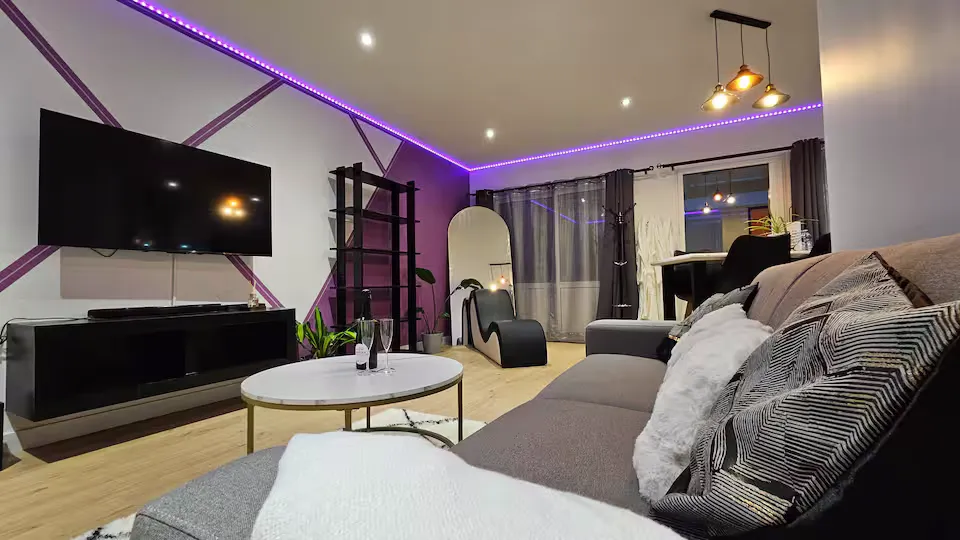 Diamond Suite à Machecoul-Saint-Même, photo 3