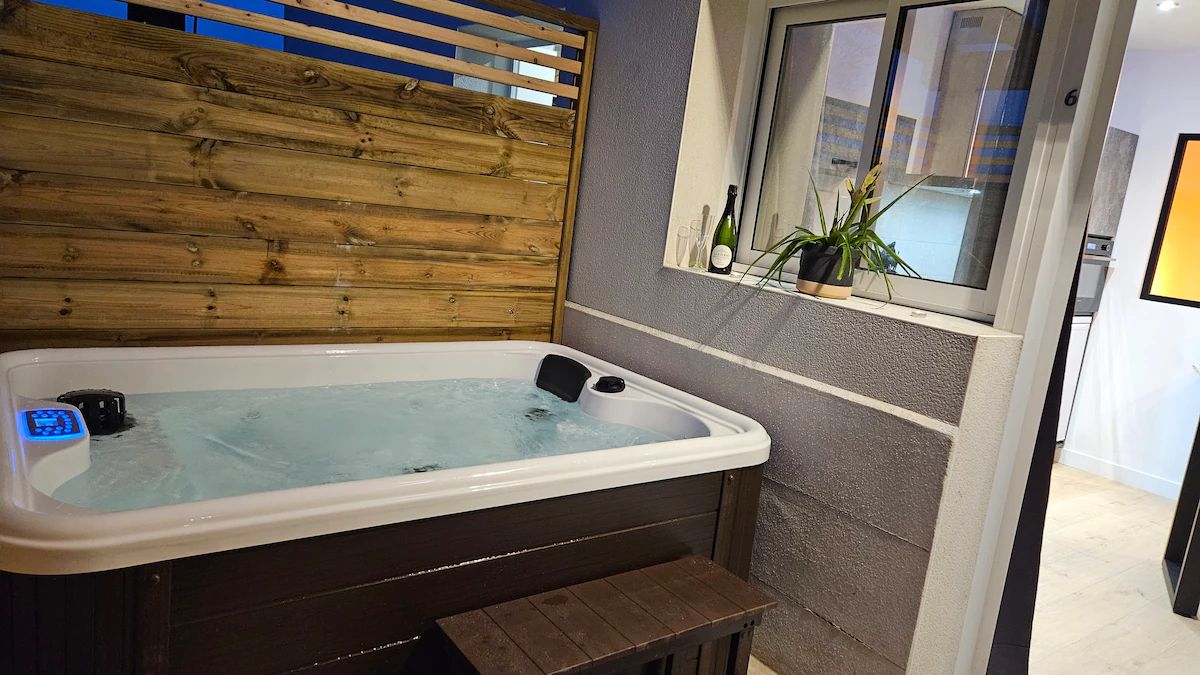 Diamond Suite à Machecoul-Saint-Même, photo 6