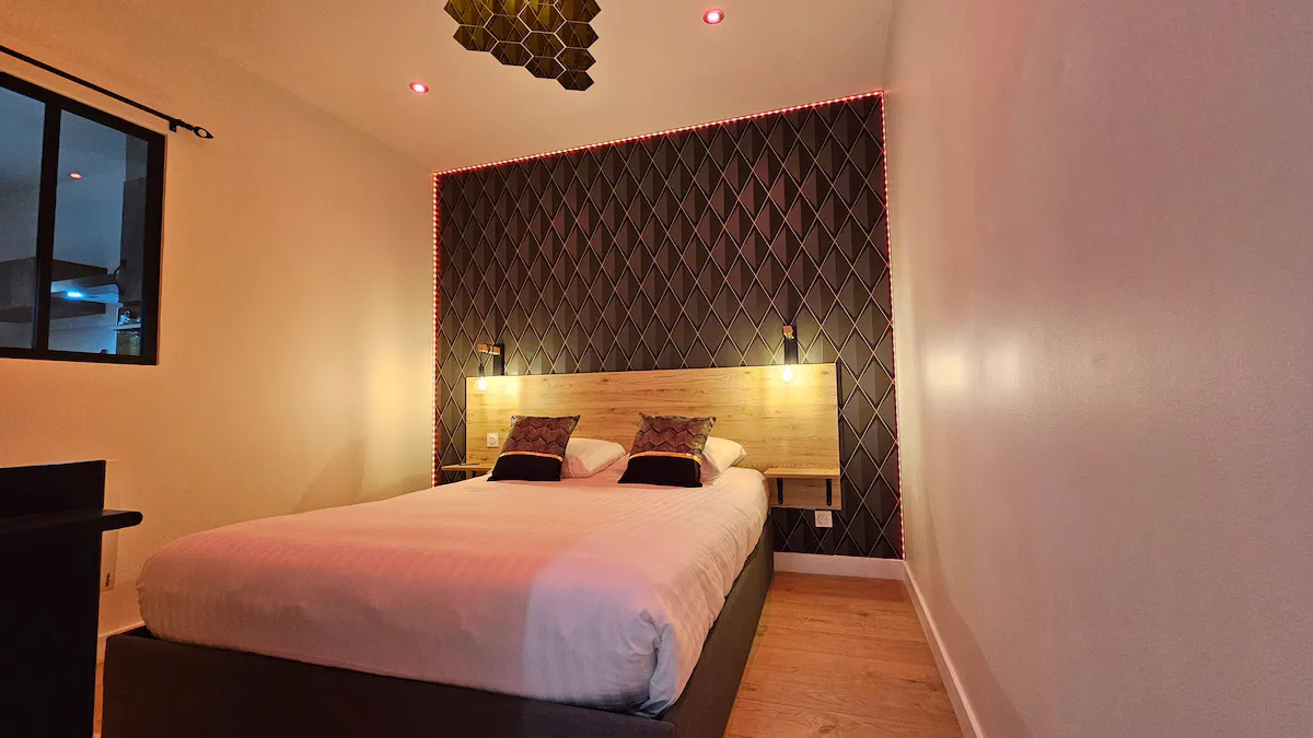 Diamond Suite à Machecoul-Saint-Même, photo 7