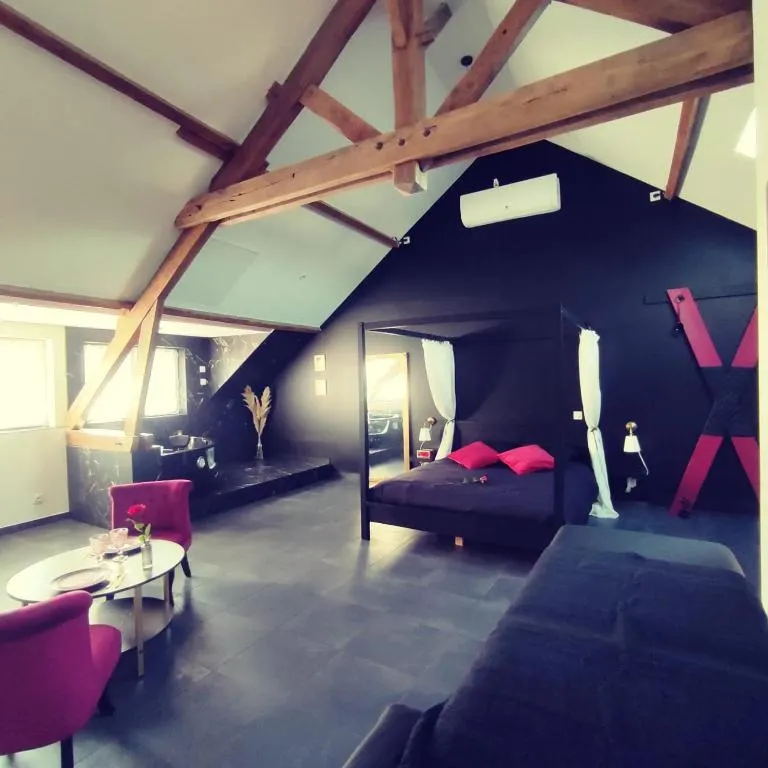 Love Room de Montargis à Montargis, photo 2