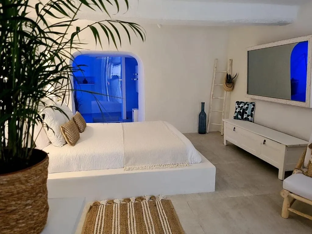 La Cesarine à Mougins, photo 2