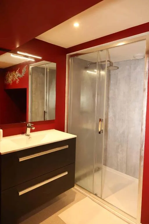 Le Jade Rouge à Barenton, photo 3