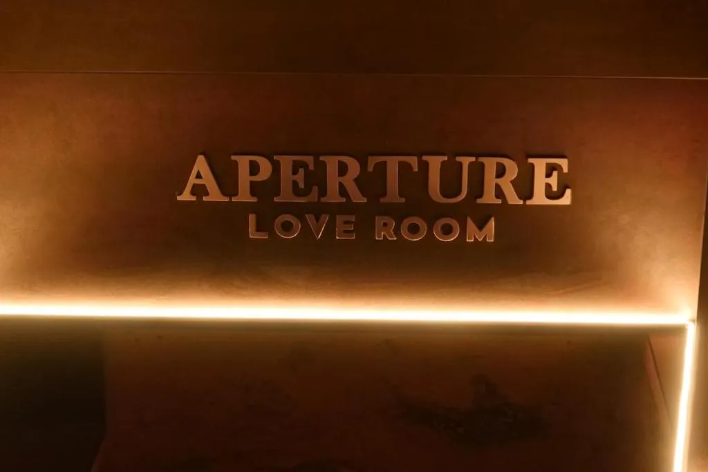 Love Room Speakeasy à Reims, photo 3