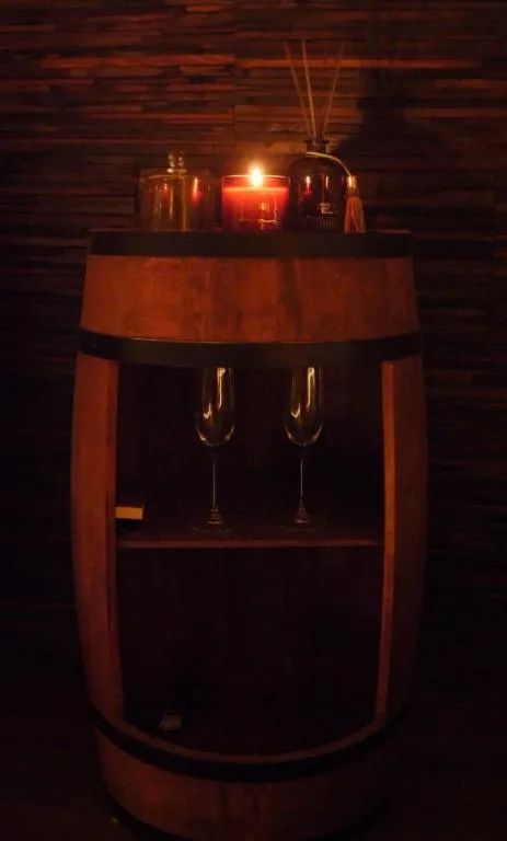 Love Room Speakeasy à Reims, photo 7