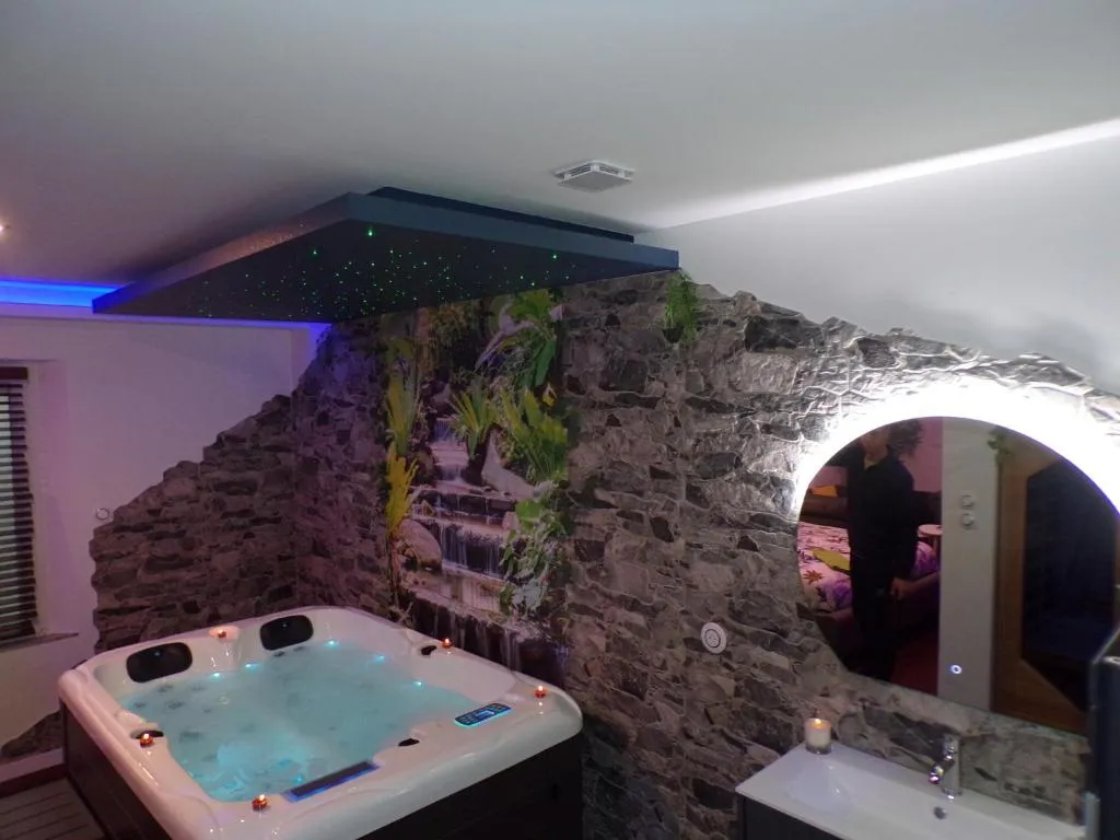 Loveroom 54 à Jarville-la-Malgrange, photo 6