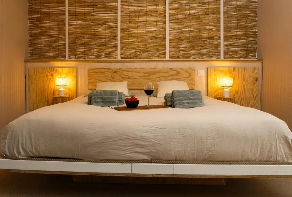 Suite Bali à Brech, photo 2