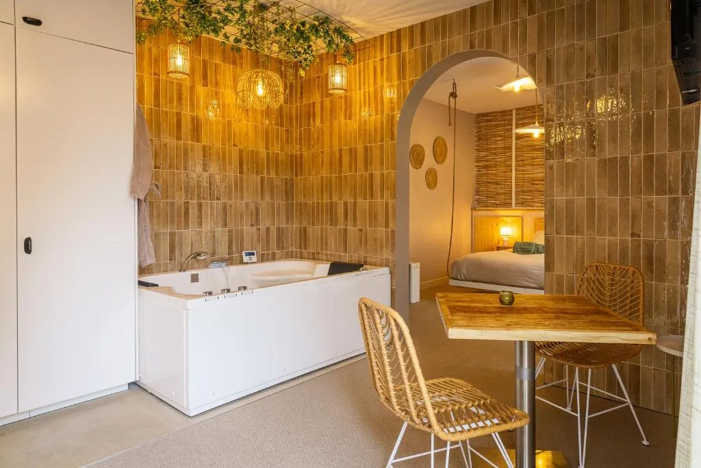 Suite Bali à Brech, photo 3