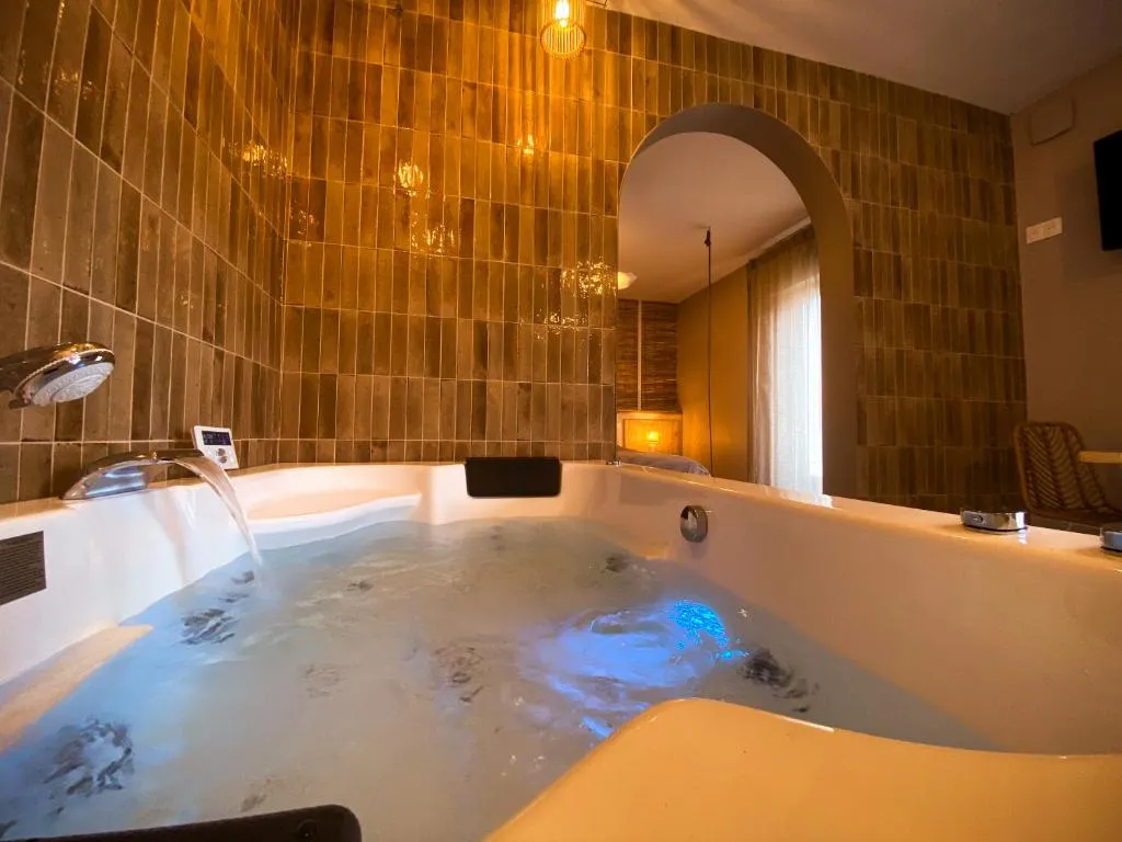 Suite Bali à Brech, photo 7