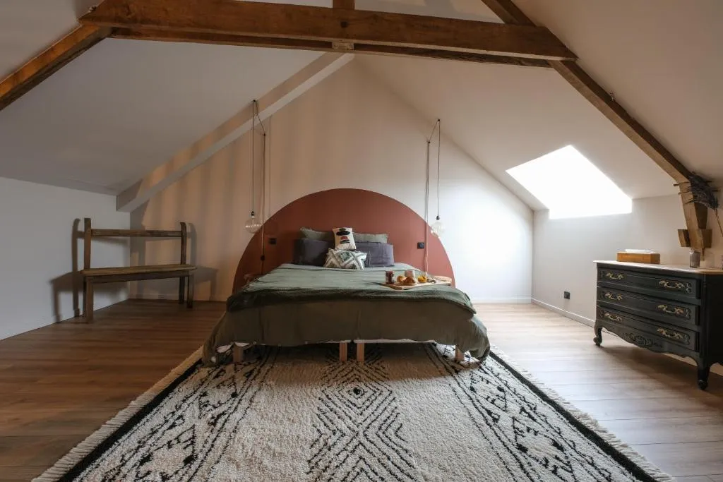 Maison Eliste à La Gacilly, photo 2