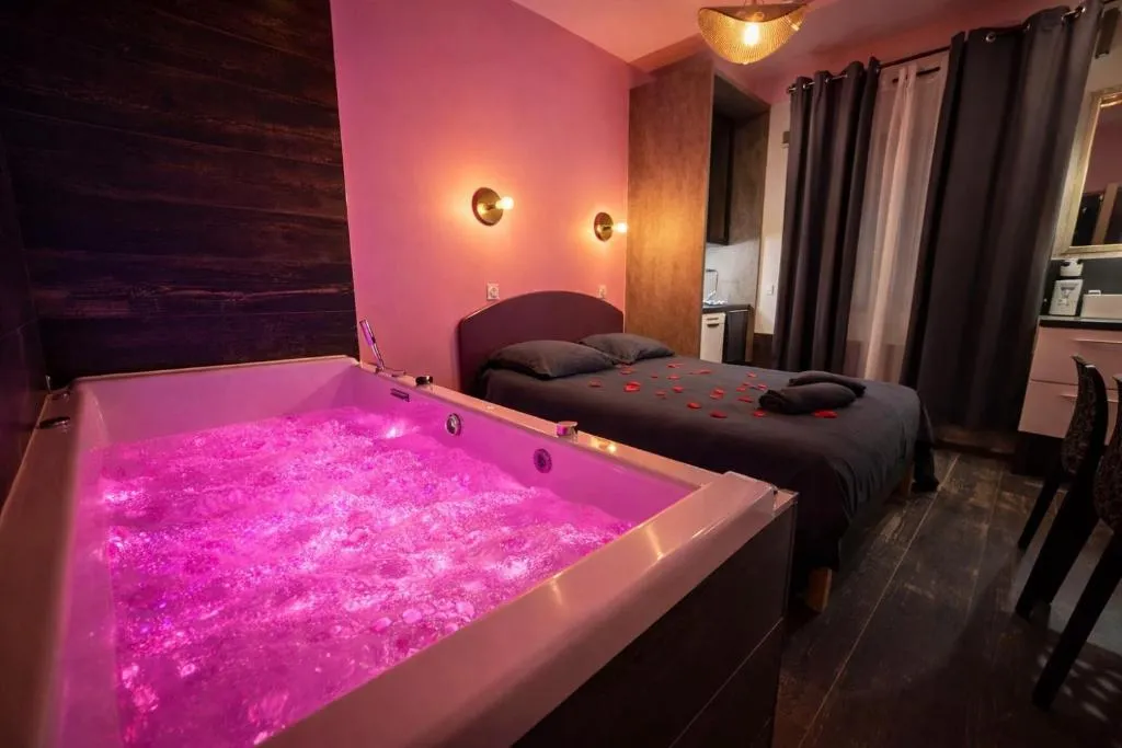 Love Room Spécial Amoureux, love room à Lorient