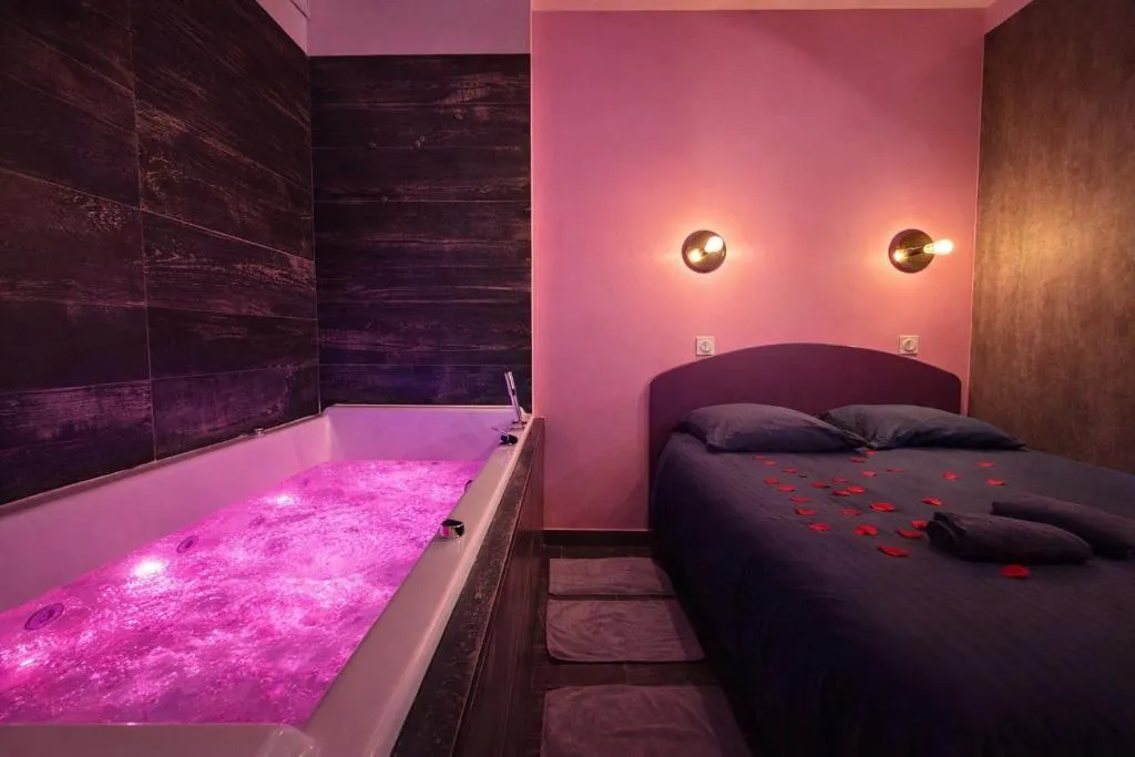 Love Room Spécial Amoureux à Lorient, photo 3
