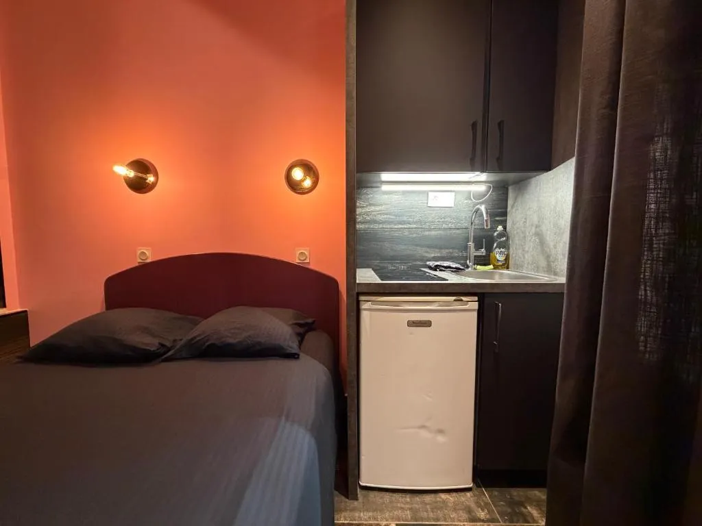 Love Room Spécial Amoureux à Lorient, photo 4