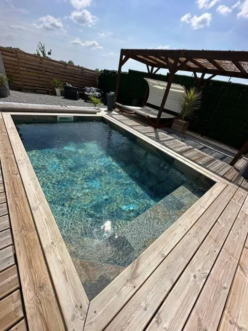 Le Diamant Secret à Marzan, photo 4