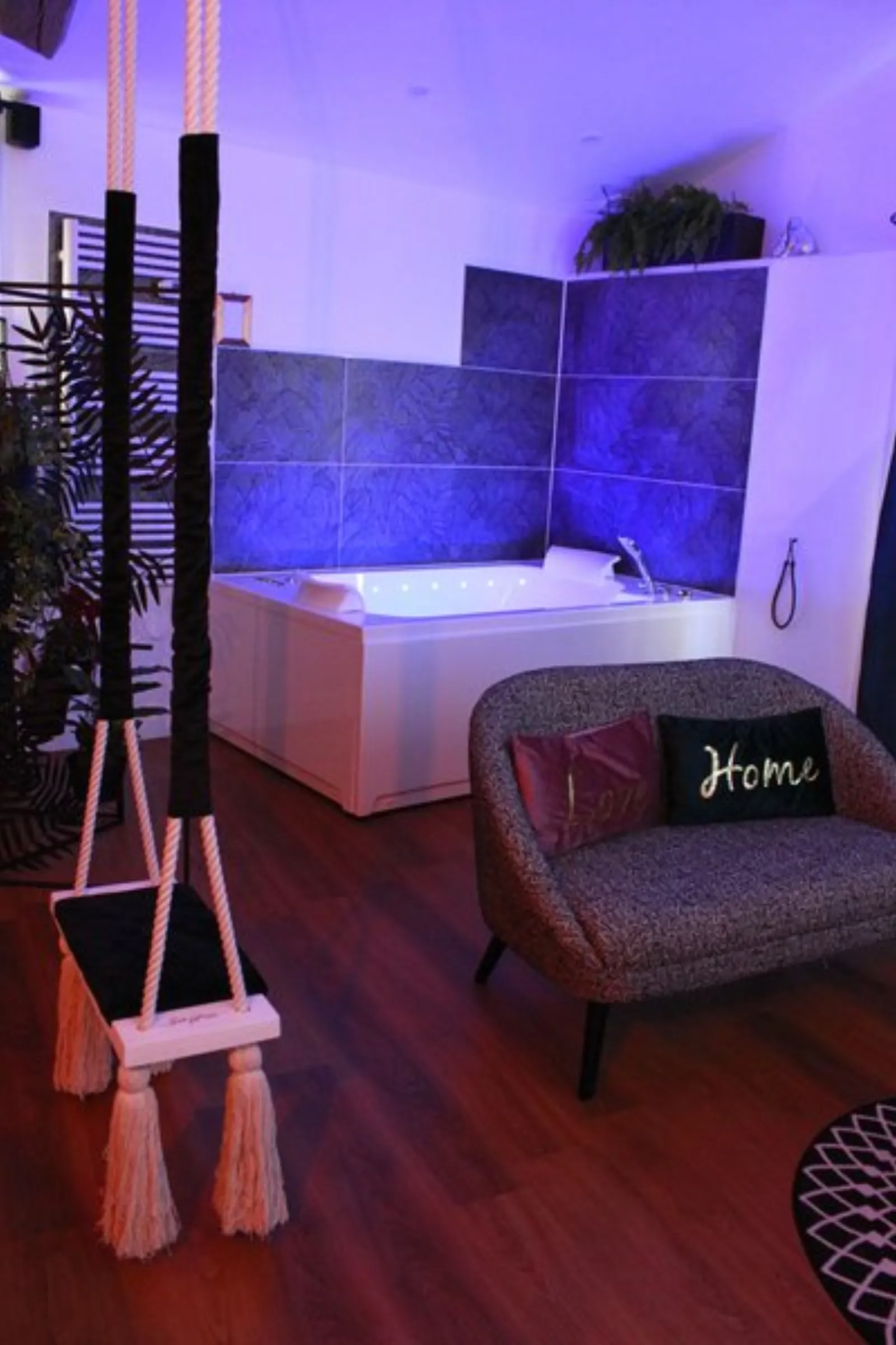 Love Home 85 à Bois-de-Céné, photo 2