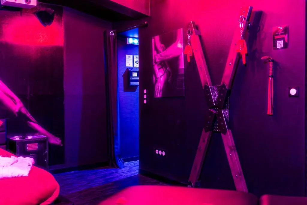 Studio Hot à Longeville-lès-Saint-Avold, photo 3