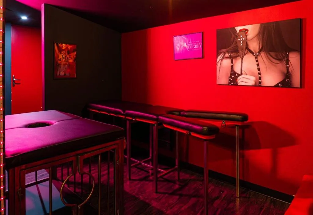 Studio Hot à Longeville-lès-Saint-Avold, photo 6