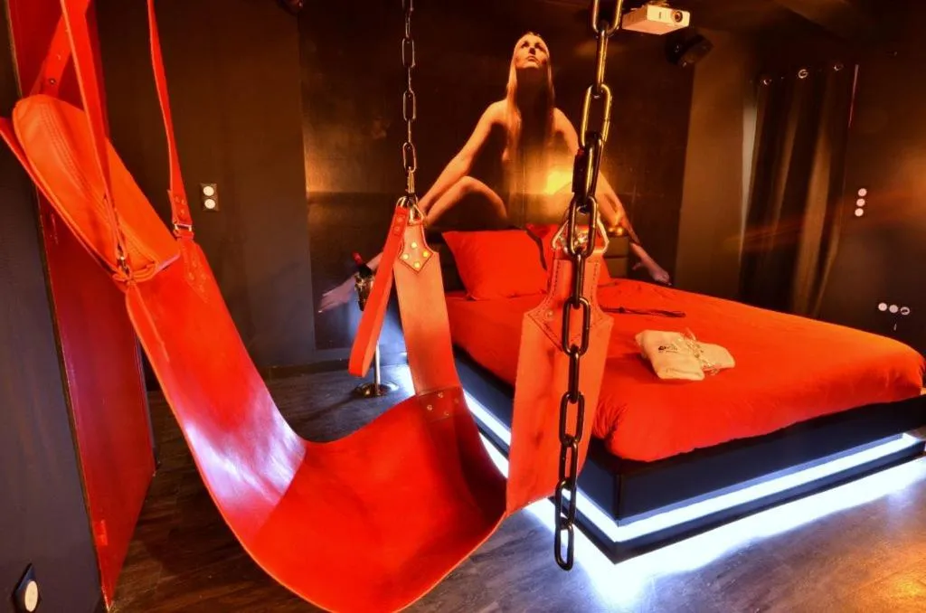 Studio Hot à Longeville-lès-Saint-Avold, photo 7
