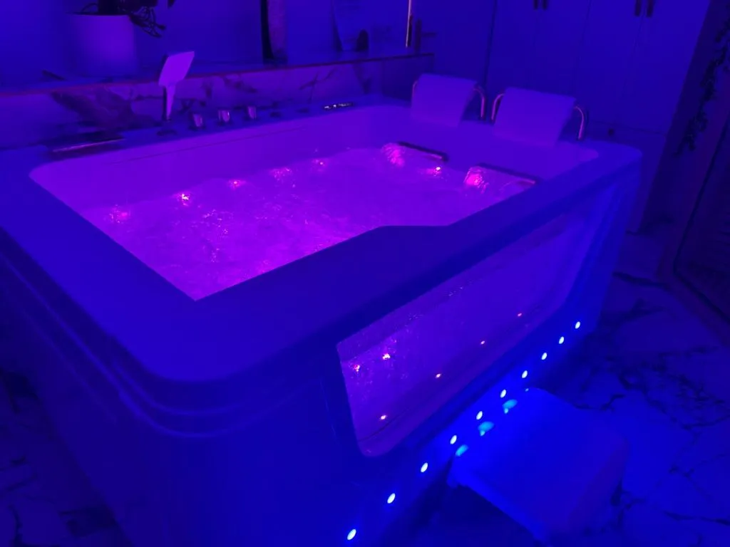 La Loveroom de Luxe, love room à Metz