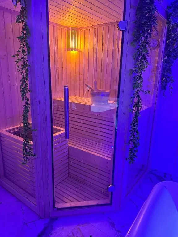 La Loveroom de Luxe à Metz, photo 3