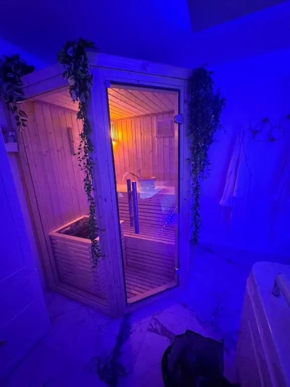 La Loveroom de Luxe à Metz, photo 4