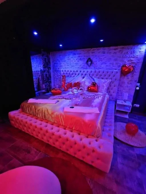 La Nuit des Passions à Nevers, photo 2