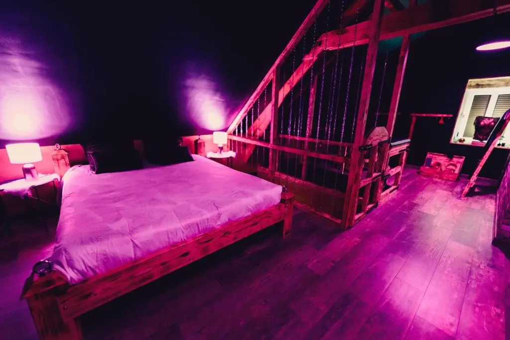 Love Room du Désir à Aubers, photo 2